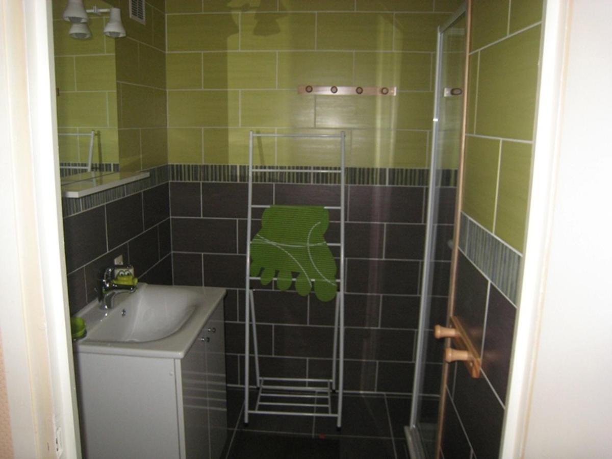 Studio Confort 37M² - Huez, 4 Pers, Balcon Sud, Proche Pistes Et Centre - Fr-1-405-35 Alpe d'Huez Exterior photo